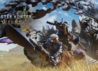 Еще до релиза Monster Hunter Wilds стала лидером чарта продаж Steam, но февральские новинки навязывают серьезную конкуренцию