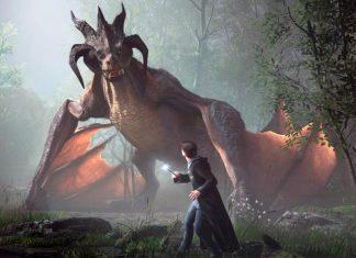 Фантазии геймеров больше ничем не ограничены: в PC-версии Hogwarts Legacy появилась официальная поддержка модификаций и инструментарий для их создания