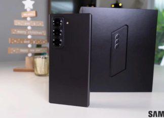 Galaxy Fold 7 может стать самым тонким складным смартфоном, но потерять поддержку S Pen