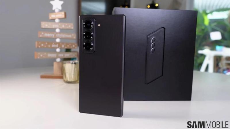 Galaxy Fold 7 может стать самым тонким складным смартфоном, но потерять поддержку S Pen