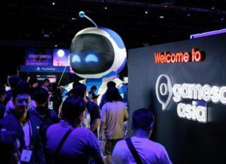 Gamescom Asia и Thailand Game Show объединяются для создания крупнейшего игрового мероприятия в регионе, которое пройдет в Бангкоке