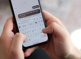Gboard для Android загрузили более 10 миллиардов раз на Play Store