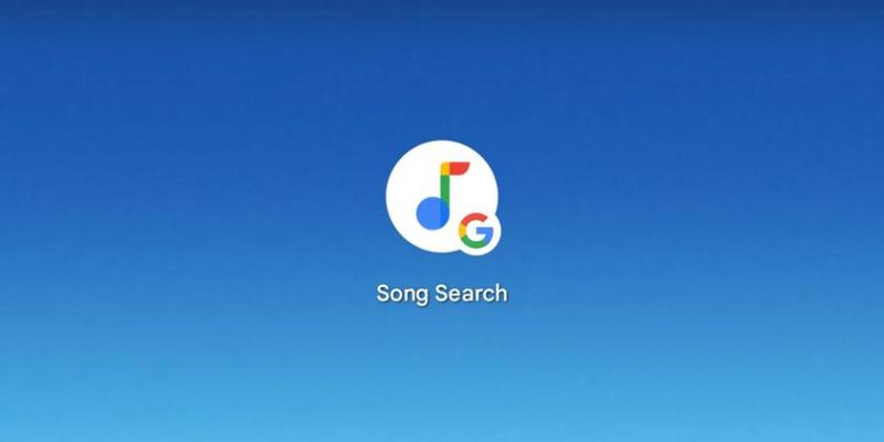 Google добавила историю Song Search в iOS: как просмотреть поиски