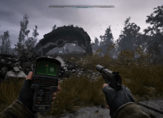 GSC Game World выпустила патч 1.2.1 для S.T.A.L.K.E.R. 2: Heart of Chornobyl