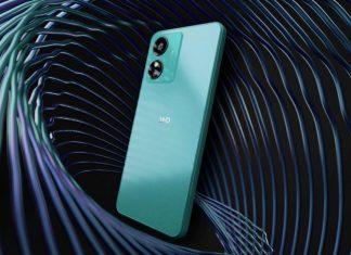 HMD представила новый смартфон Aura² по цене $106