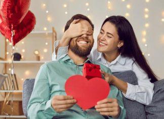 Идеи для подарков к 14 февраля: топ-5 стильных гаджетов для любимой