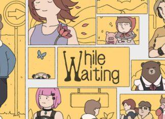 Игра дня: While Waiting — симулятор искусства вечного ожидания в формате игры