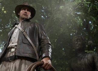 Indiana Jones and the Great Circle получит поддержку DLSS 4 на PC на следующей неделе