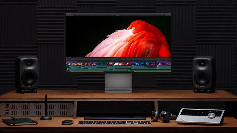 Инсайдер: Apple может выпустить 32-дюймовый iMac в этом году