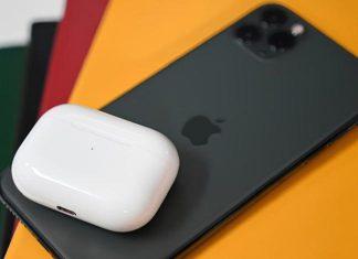 Инсайдер: iPhone 17 Pro может получить поддержку реверсивной зарядки мощностью 7,5 Вт