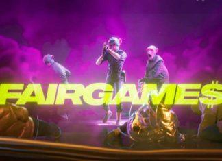 Инсайдер: Sony и студия Haven перенесли релиз сетевого шутера Fairgame$ на 2026 год