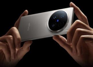 Инсайдер: Vivo готовит к выпуску флагманские смартфоны X200 Ultra и X200s в новых цветах