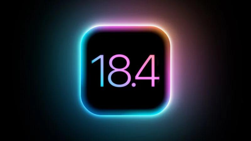 iOS 18.4 Beta 1 может появиться уже на следующей неделе