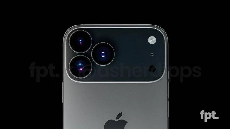 iPhone 17 сможет поддерживать зарядку до 35 Вт