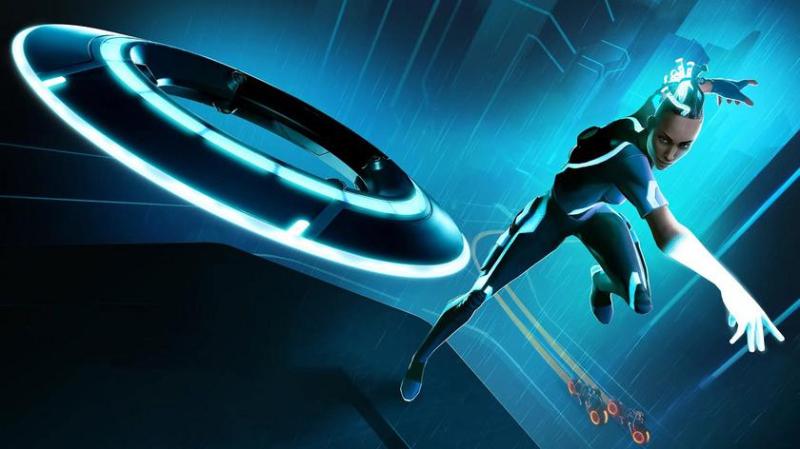 Изометрический экшен Tron: Catalyst выйдет в июне 2025 года: разработчики представили зрелищный трейлер