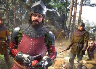 Kingdom Come: Deliverance II и Marvel’s Spider-Man 2 стали самыми продаваемыми играми недели в Steam
