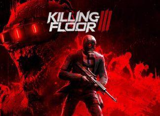 Кровавый шутер Killing Floor 3 выйдет 25 марта — разработчики приглашают на тестирование игры