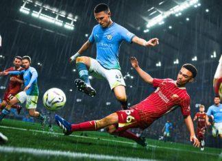 Кто-то удивлен? EA Sports FC 25 снова стала самой продаваемой игрой в Великобритании