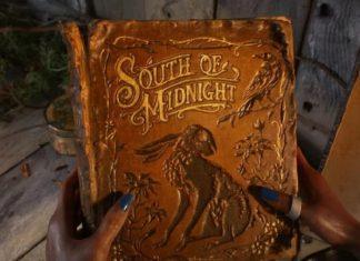 Куклы, кролики и волшебная книга: разработчики South of Midnight представили необычный трейлер игры