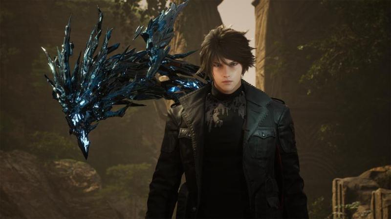 Lost Soul Aside в Steam недоступна в странах, где нет PSN, хотя Sony убрала обязательную привязку этого сервиса к игре