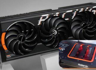 Manli представила необычную видеокарту RTX 5080 с голосовым управлением RGB-подсветкой и модифицированной вентиляцией