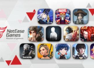 Масштабная реорганизация NetEase может стать причиной закрытия ряда западных игровых компаний, включая Quantic Dream