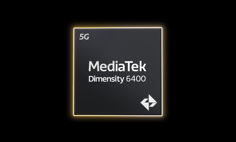 MediaTek представила новый чипсет Dimensity 6400, но насколько он новый?