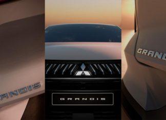 Mitsubishi возрождает название Grandis в Европе для нового SUV на базе Renault Symbioz