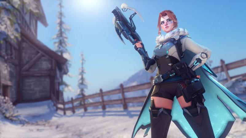 Наконец-то вылезают со дна: благодаря обновлениям последние рецензии Overwatch 2 в Steam изменились с негативных до смешанных