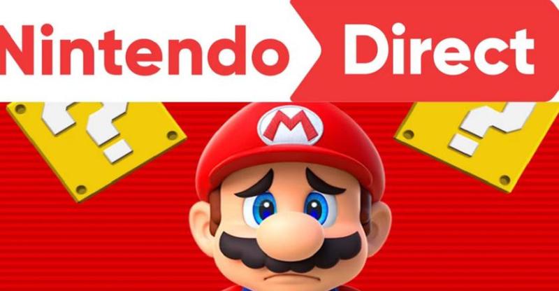 Не ждите Nintendo Direct в феврале: авторитетный инсайдер опроверг слухи о готовящемся мероприятии