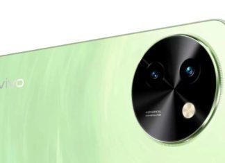 Недорогой Vivo T4X появится в марте и получит огромную батарею на 6500 мАч