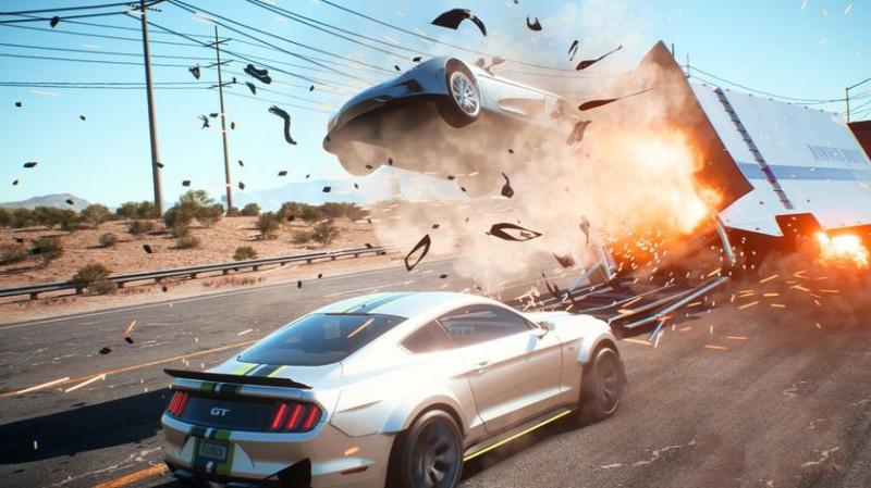 Need for Speed обязательно вернется: Electronic Arts не планирует прощаться с культовой гоночной франшизой