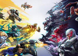 NetEase довольна: всего за три месяца Marvel Rivals привлекла 40 миллионов игроков