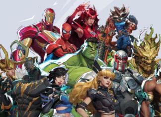 NetEase рассматривала отмену Marvel Rivals перед релизом, — слухи