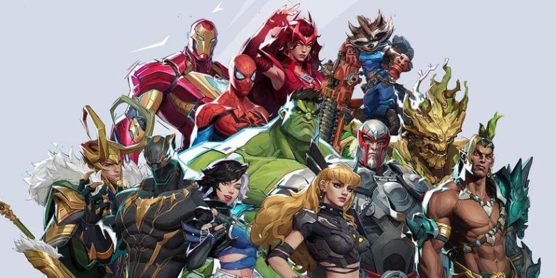 NetEase рассматривала отмену Marvel Rivals перед релизом, - слухи