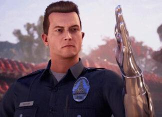 NetherRealm показала геймплей за Терминатора T-1000 в файтинге Mortal Kombat 1 — DLC-персонаж появится в игре уже в марте