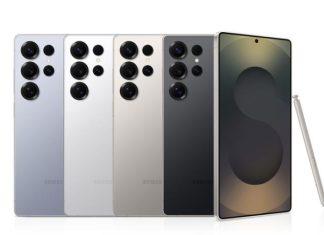 Официально подтверждено, что в смартфонах Galaxy S25 используются чипы памяти Micron