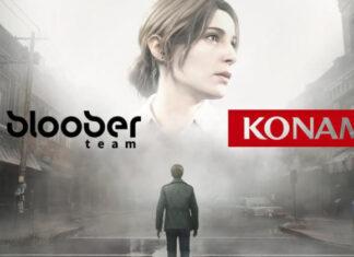 Официально: после успеха Silent Hill 2 Remake, Bloober Team продолжит сотрудничество с Konami