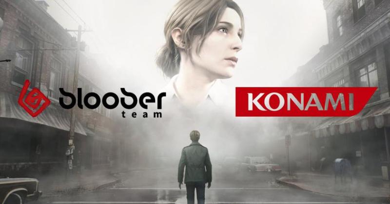 Официально: после успеха Silent Hill 2 Remake, Bloober Team продолжит сотрудничество с Konami