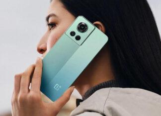 OnePlus 10R получил финальное обновление в Индии: Стабильность без новых опций