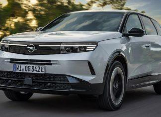 Opel Grandland PHEV проехал 1115 км на одном баке и одной зарядке в реальных условиях
