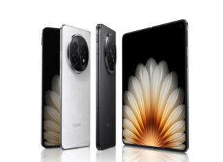 OPPO Find N5 не появится в Европе