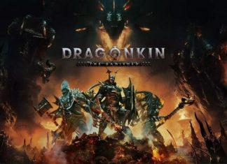 Опробуйте амбициозную экшен-RPG бесплатно — в Steam доступна демоверсия Dragonkin: The Banished