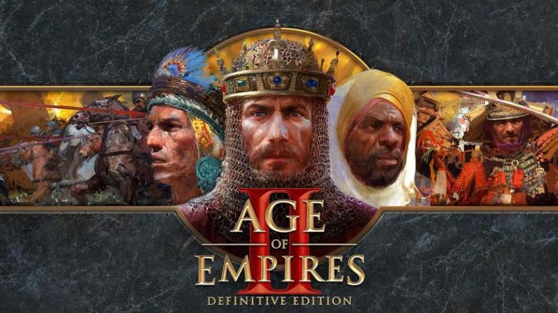 Отличные новости от Microsoft: популярная стратегия Age of Empires II: Definitive Edition скоро выйдет на PlayStation 5