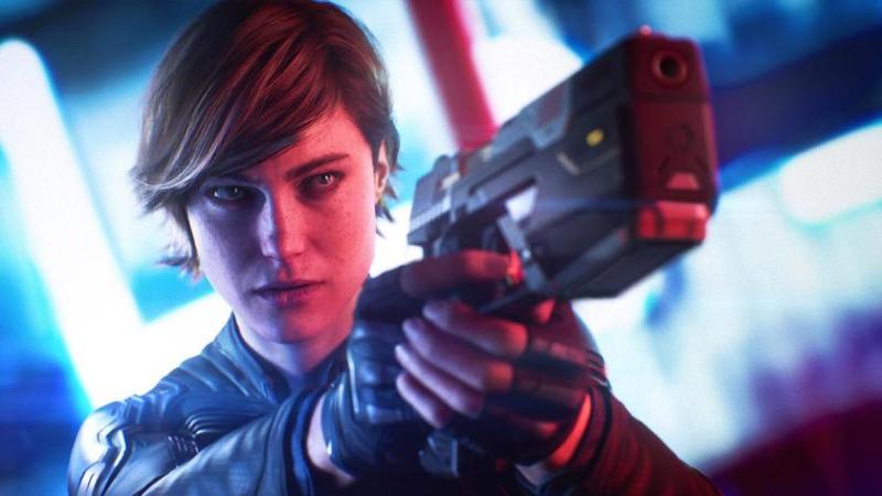 Perfect Dark также может выйти на PlayStation 5 и Nintendo Switch 2 - об этом стало известно из списка вакансий разработчика