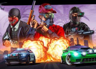 Поддержка GTA Online может продолжаться даже после релиза GTA VI, — Take-Two