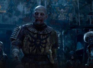 Полная свобода действий: в The Blood of Dawnwalker будет возможность убивать важных NPC-персонажей