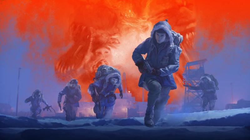 Предложение не для всех: Atari анонсировала выпуск физических изданий The Thing: Remastered, но только для двух платформ