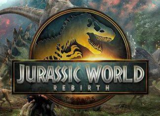 Представлен первый трейлер Jurassic World: Rebirth — показан звездный актерский состав и зрелищные сцены с динозаврами