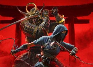 Предзагрузка Assassin’s Creed Shadows на PS5 стартует 15 марта: стал известен и размер установочного файла игры
